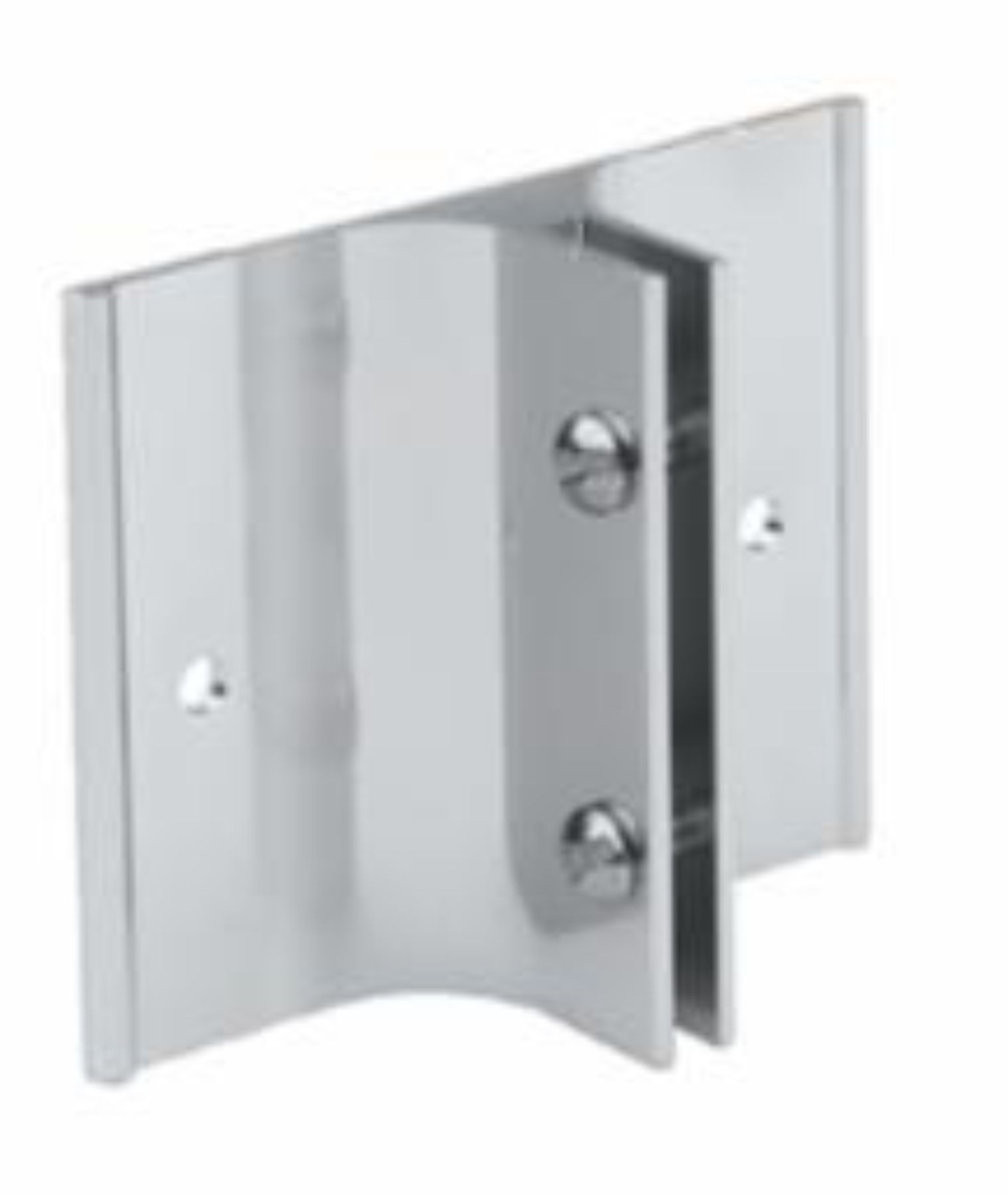 4" Corridor Bracket 1