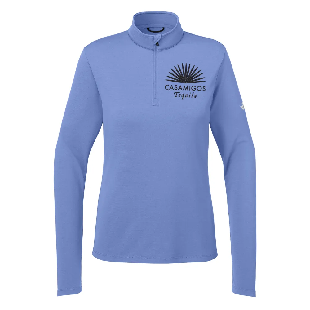 The North Face(R) Women's Ambition 1/4-Zip 4