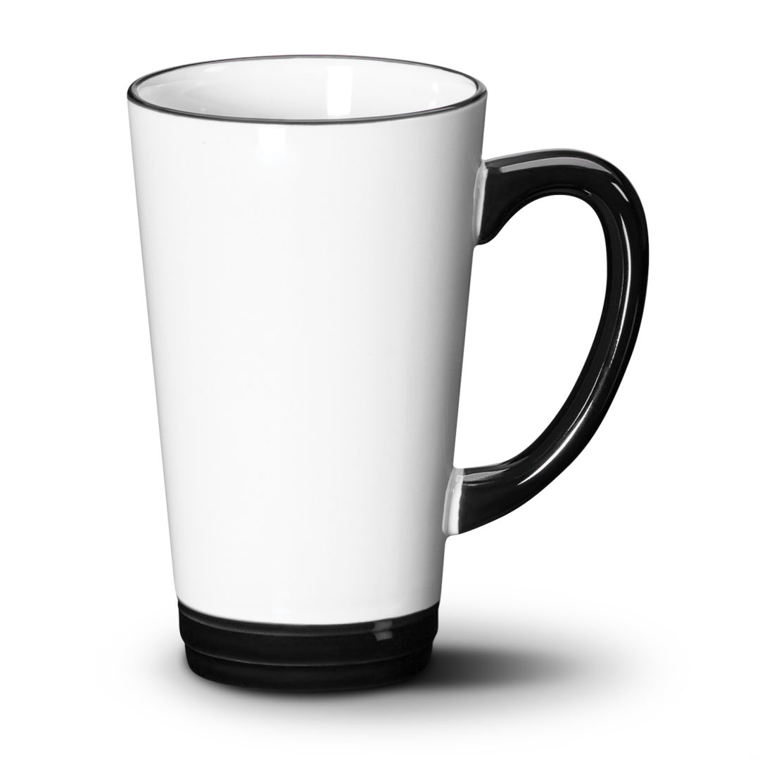 Raquel Mug - 17oz 6