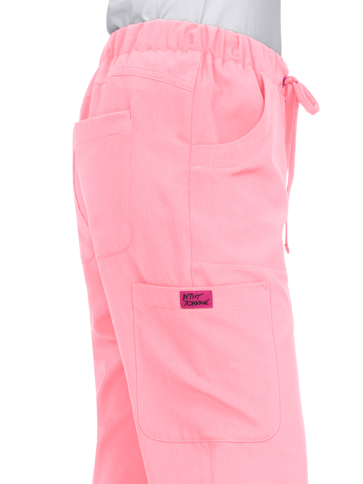 koi - Betsey Johnson - Women's Six-Pocket Jogger Aster Pant 17