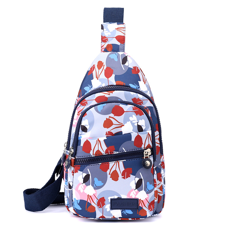 Small Sling Backpack Crossbody Sling Bag 5