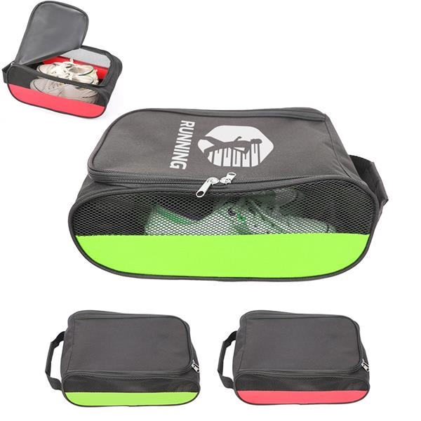 Travel Golf Shoe Bag 1