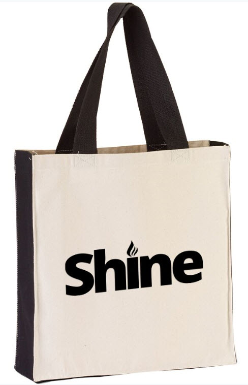 Big Sur Tote - Natural 4