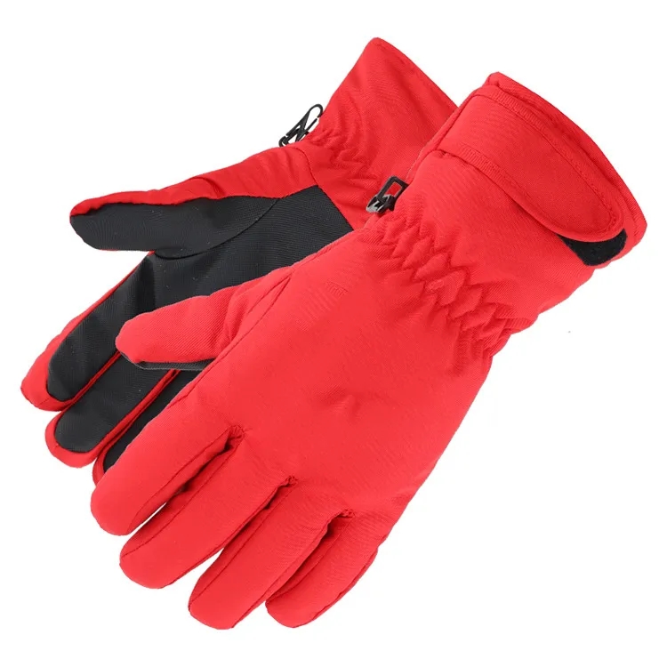 Ski & Snow Waterproof Winter Snowboard Gloves 13