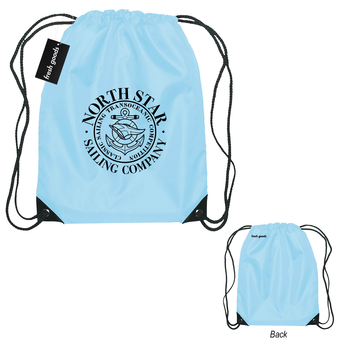 Fresh Goods Small Hit rPET Sports Pack 22