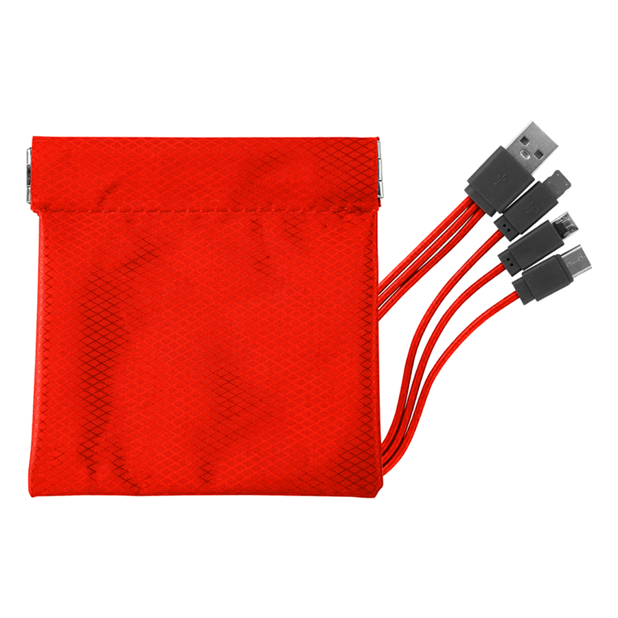 Multi-Device USB Cable Set