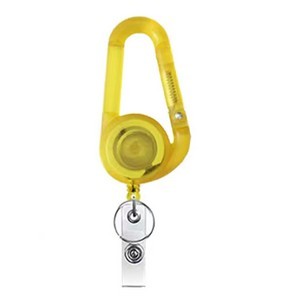 Retractable Badge Holder 3