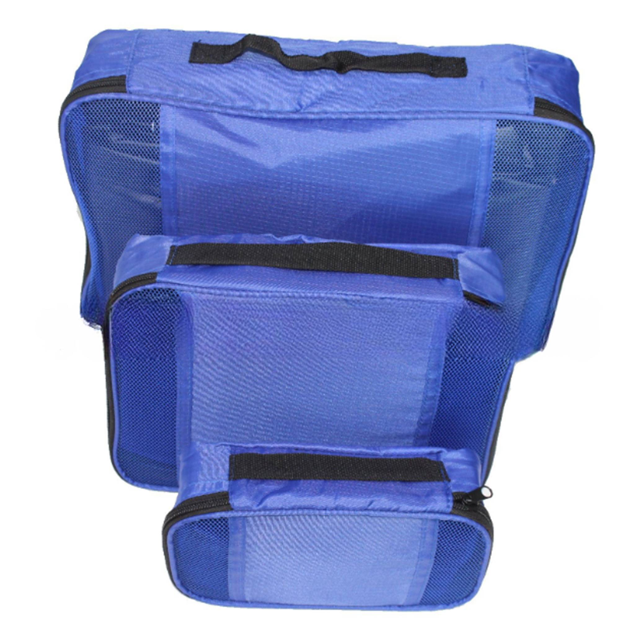 Storage Bag Set 4