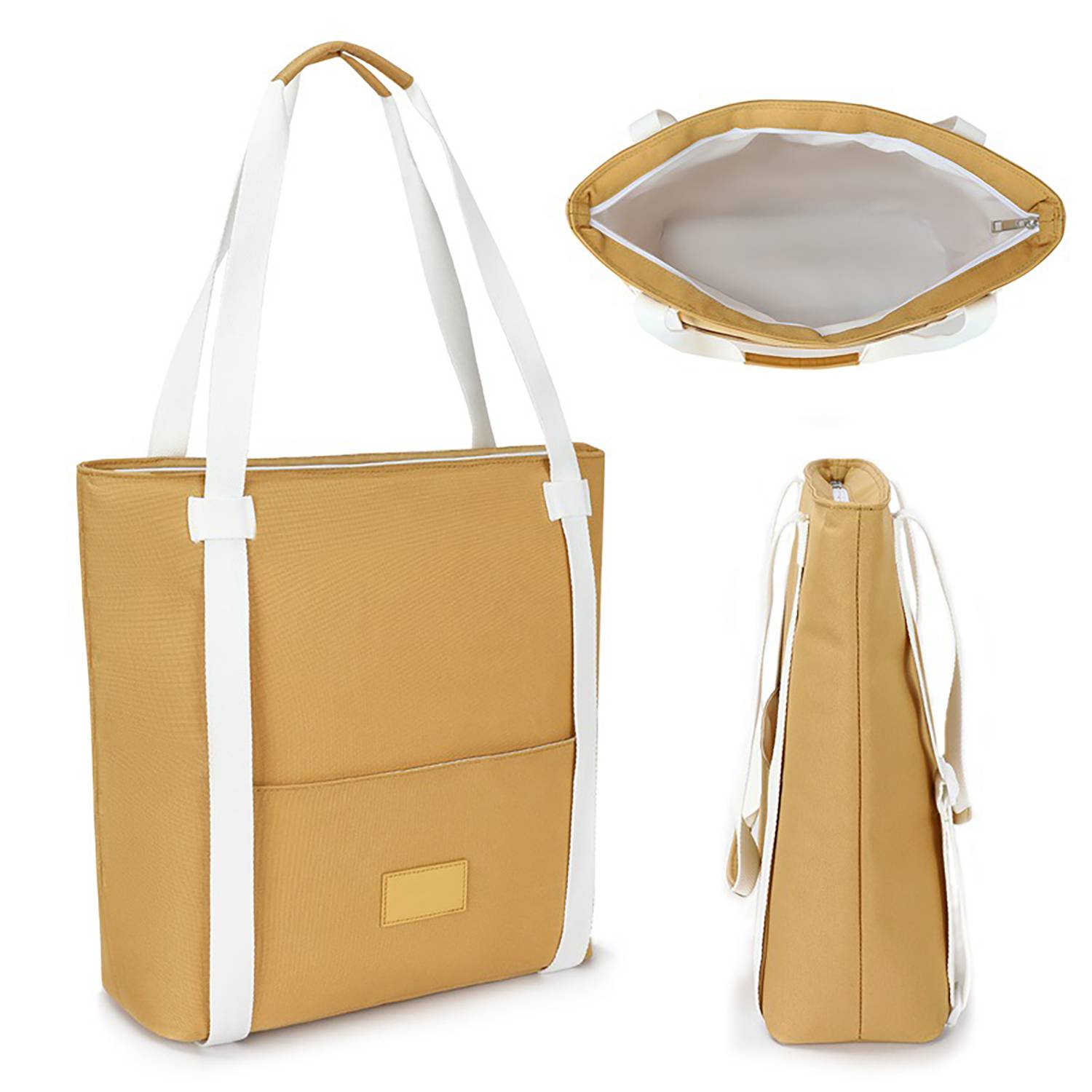 Waterproof insulation bag 3