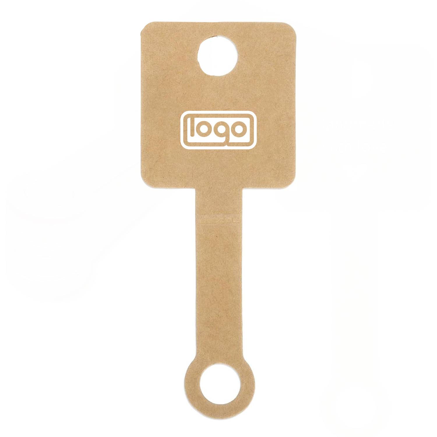 100PCS Custom Pattern Jewelry Cards 2