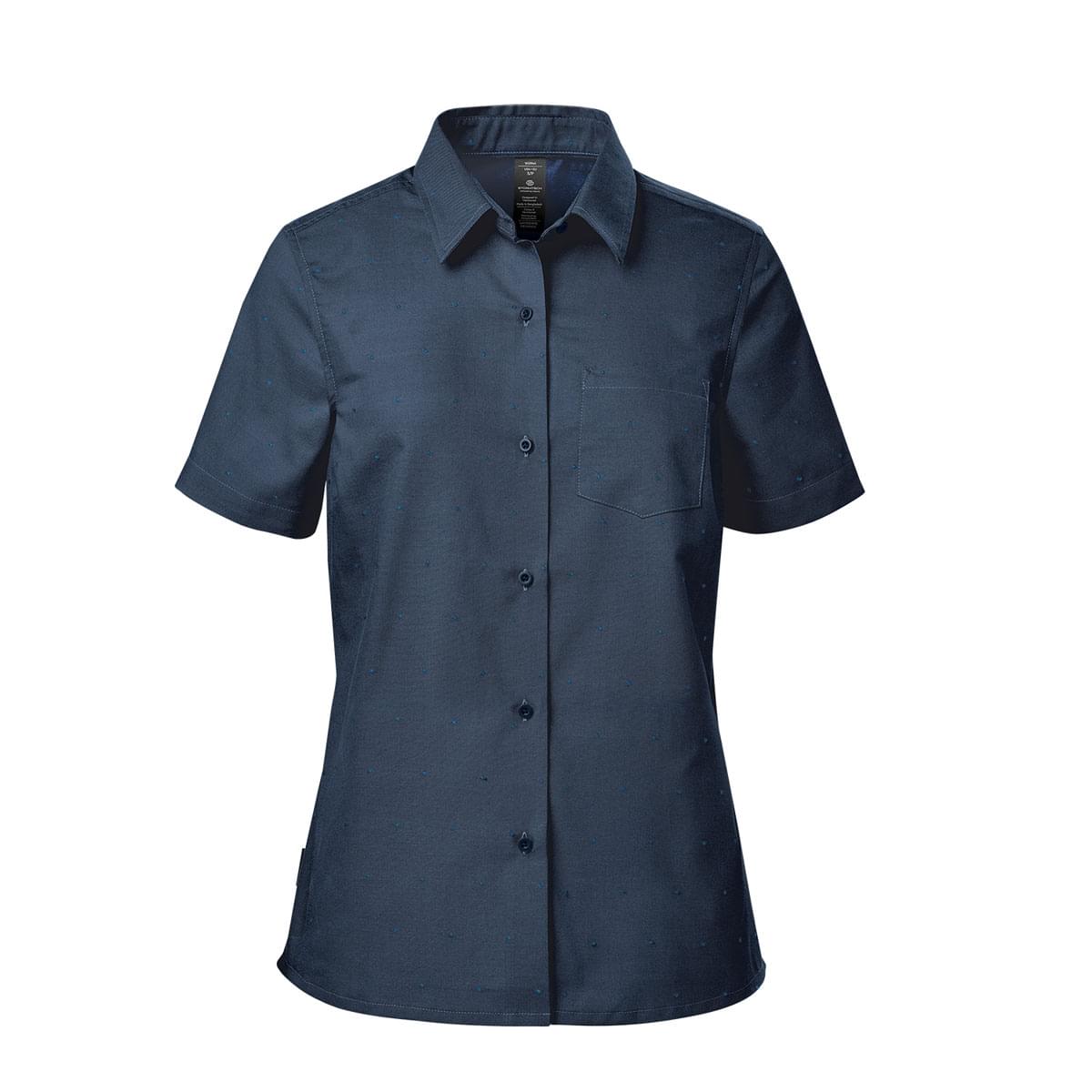 Stormtech Women's Molokai S/S Shirt 35