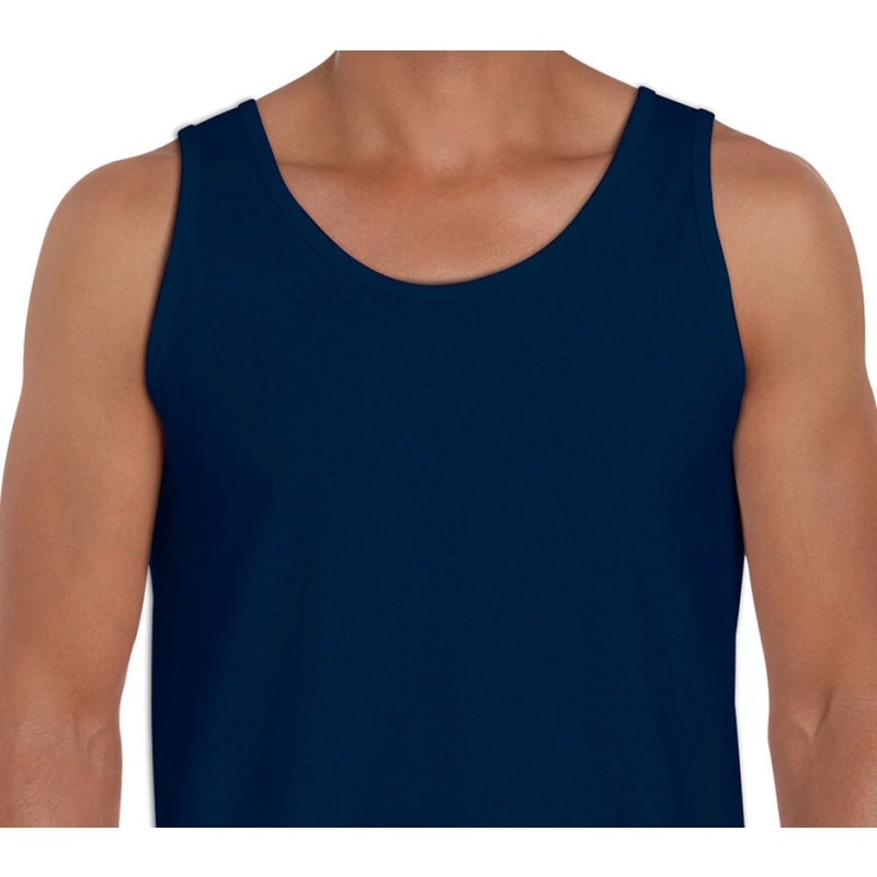 Gildan Men's Softstyle® Tank 5