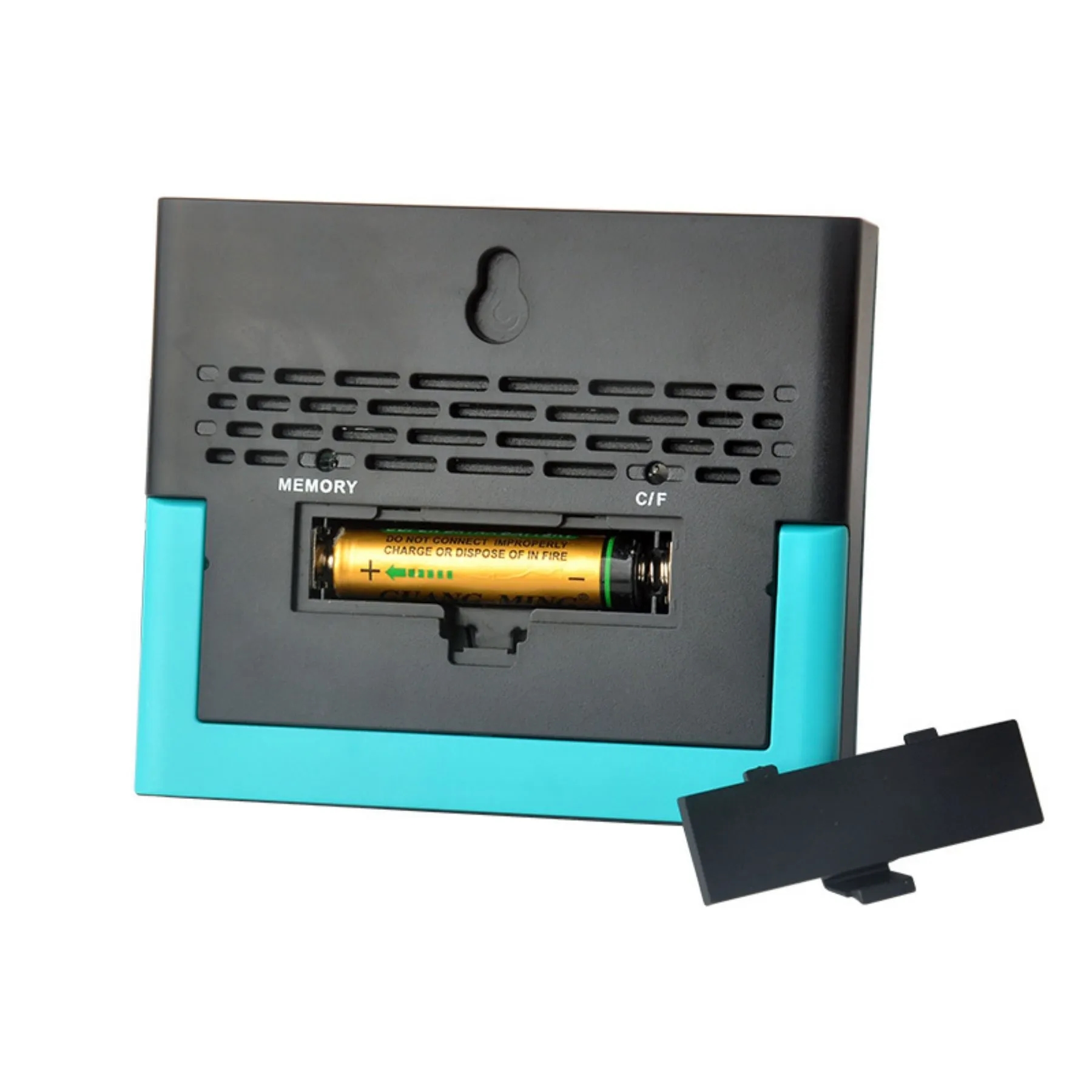 Large Screen Household Digital Thermometer 6