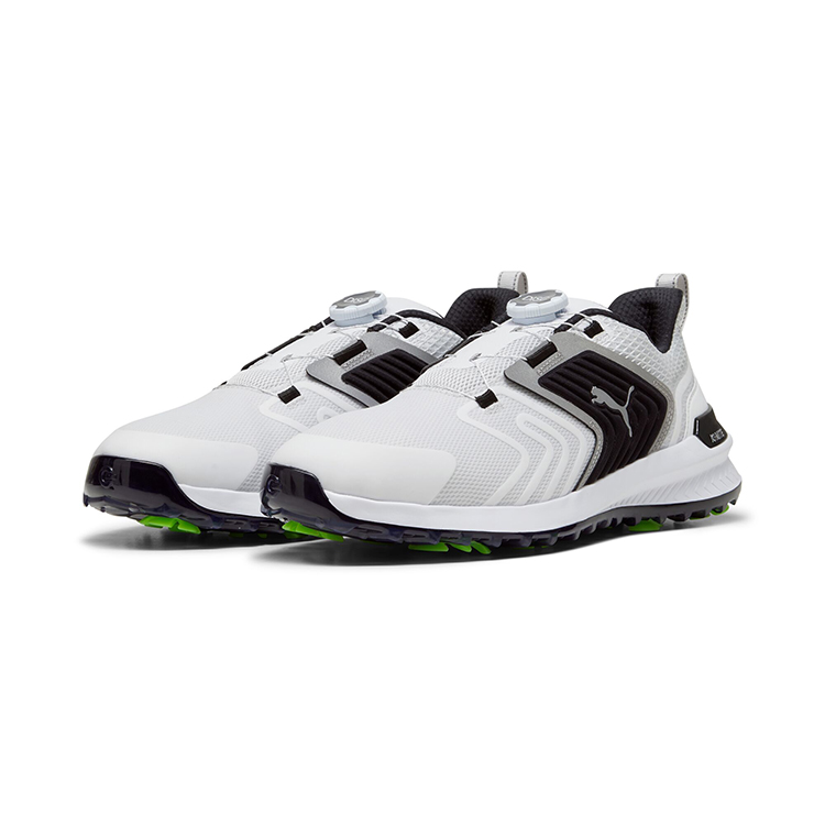 Puma Men's Ignite Innovative Disc Golf Shoe 3