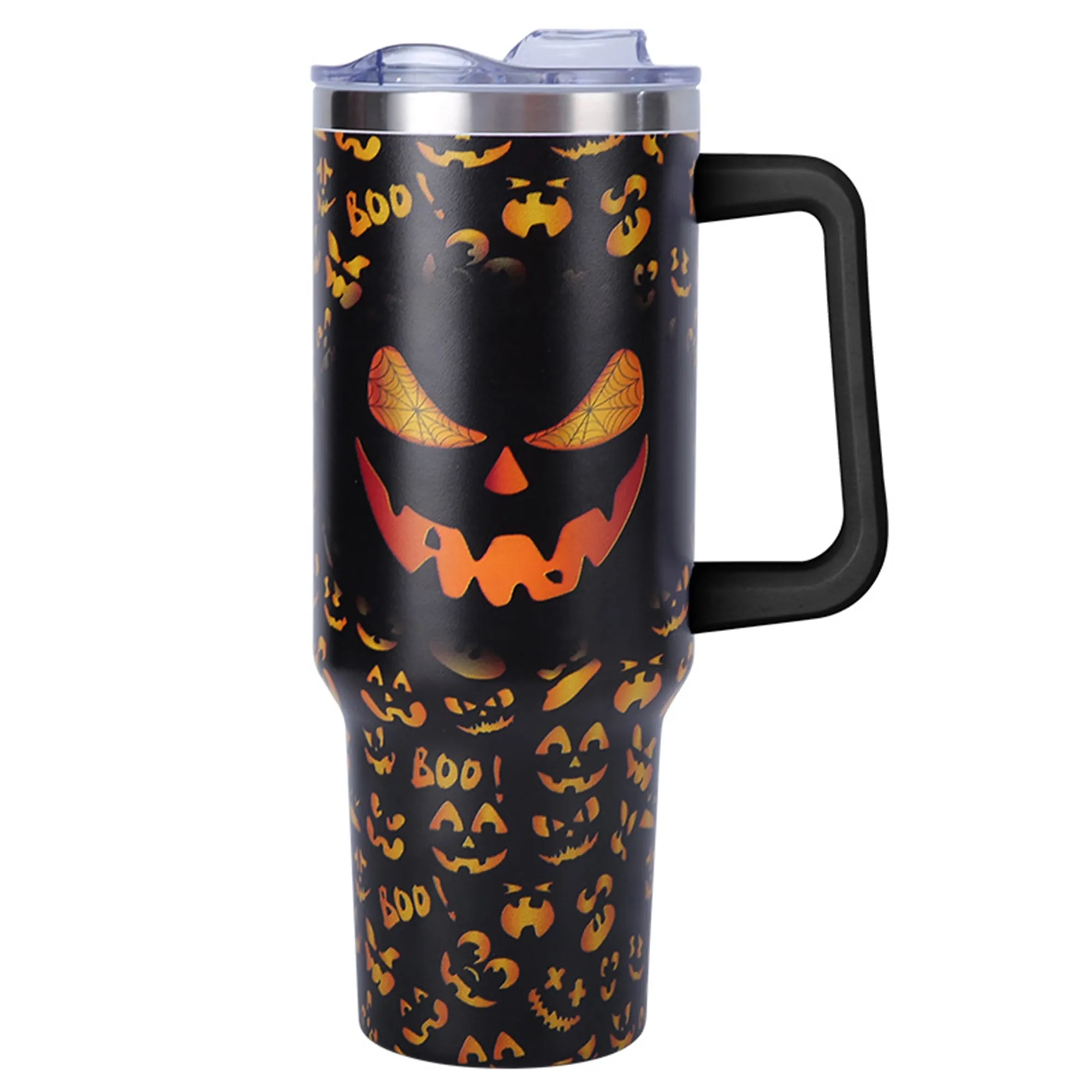 40oz Car Mug Stainless Steel Holiday Gift 3