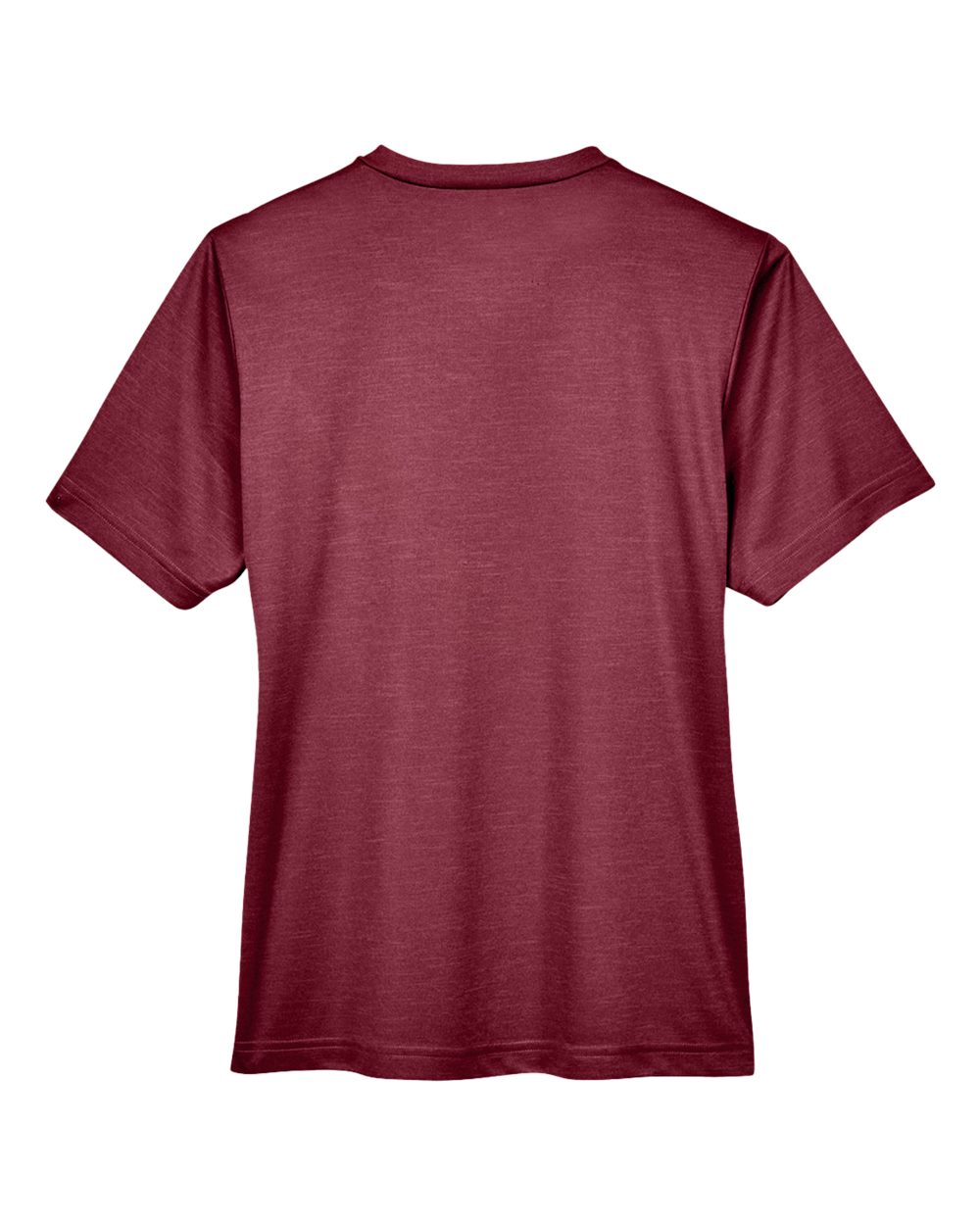 Women's Sonic Heather Performance T-Shirt - TT11HW 9