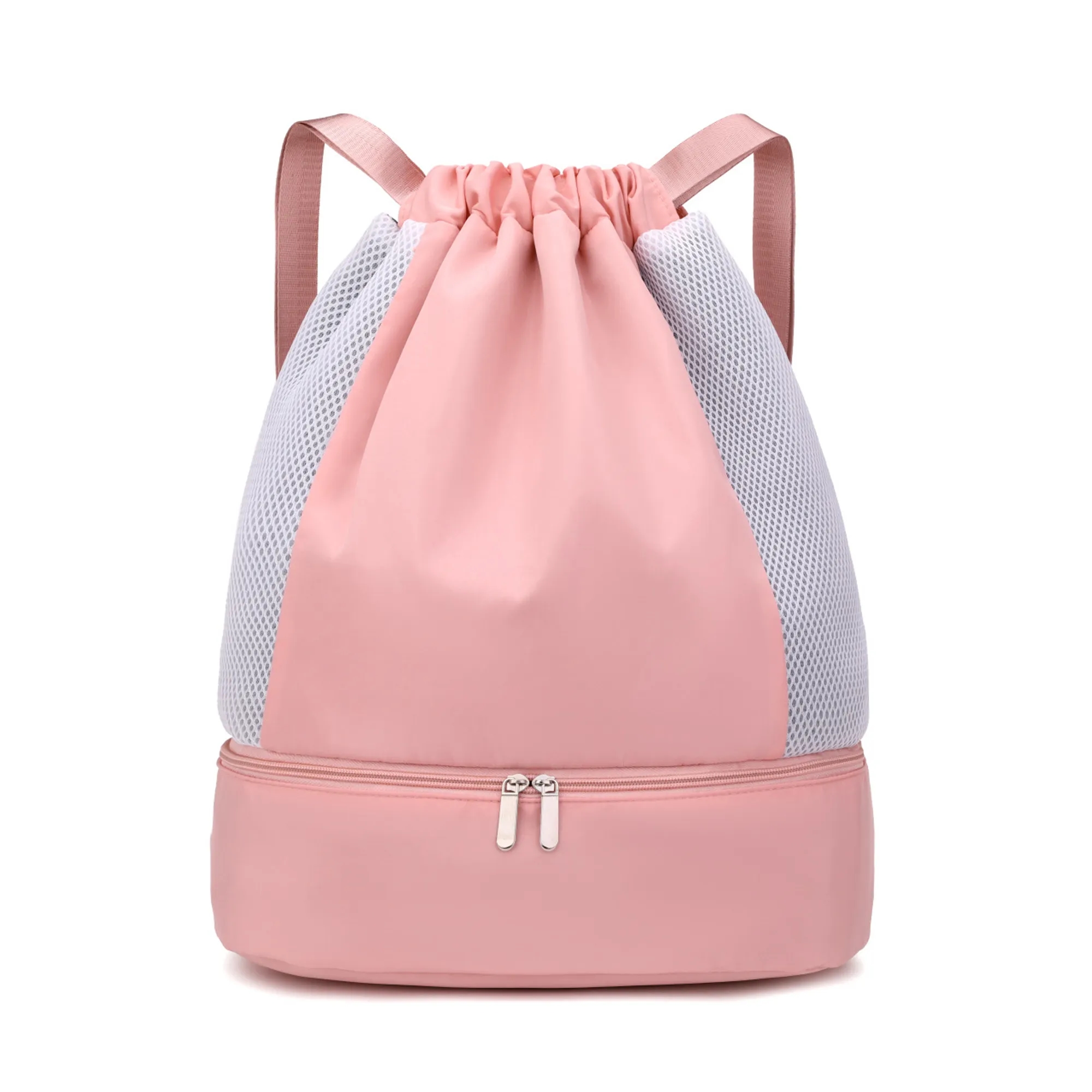 Lightweight Waterproof Leisure Travel Bag 7
