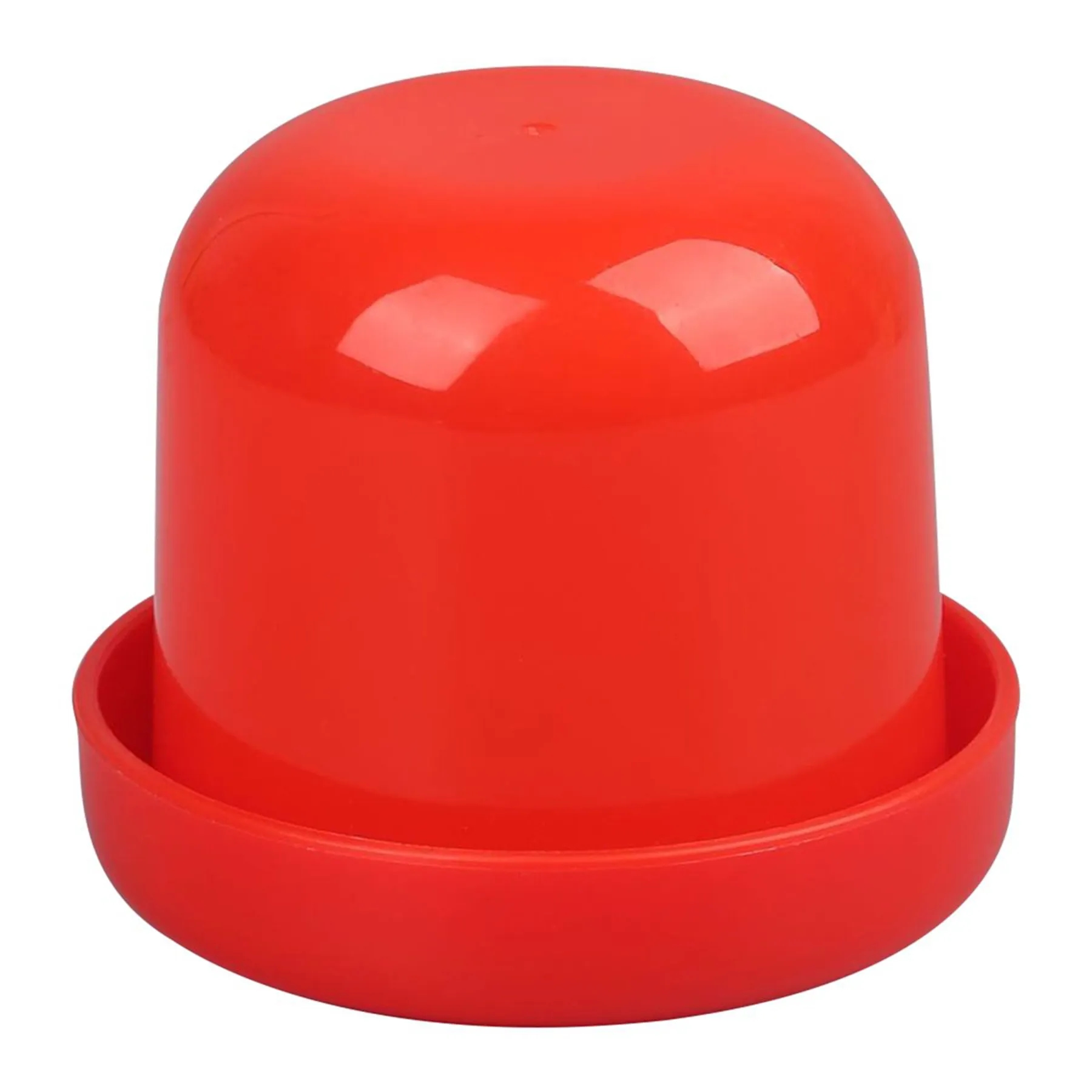 Plastic Dice Cup Shaker 10
