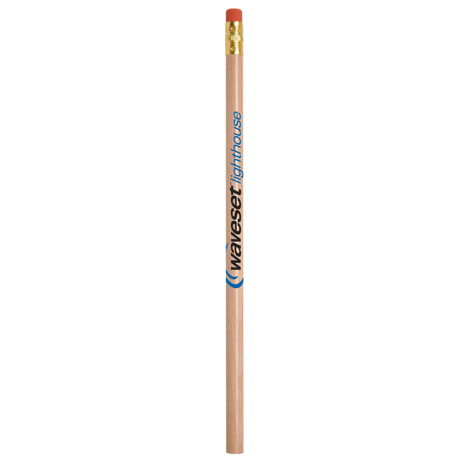 Jo-Bee Economy Line Round Pencil 18