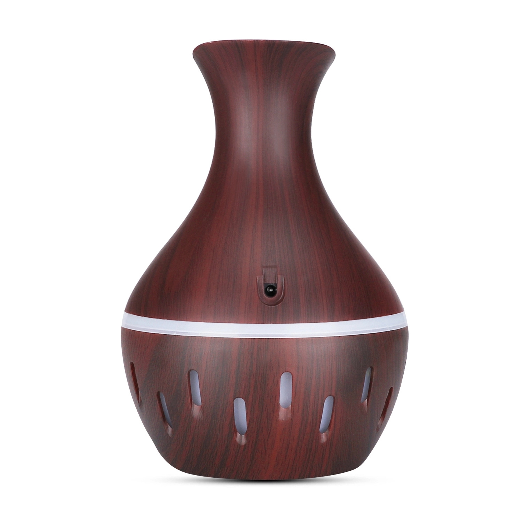 300Ml Vase-shaped Diffuser Humidifier 1