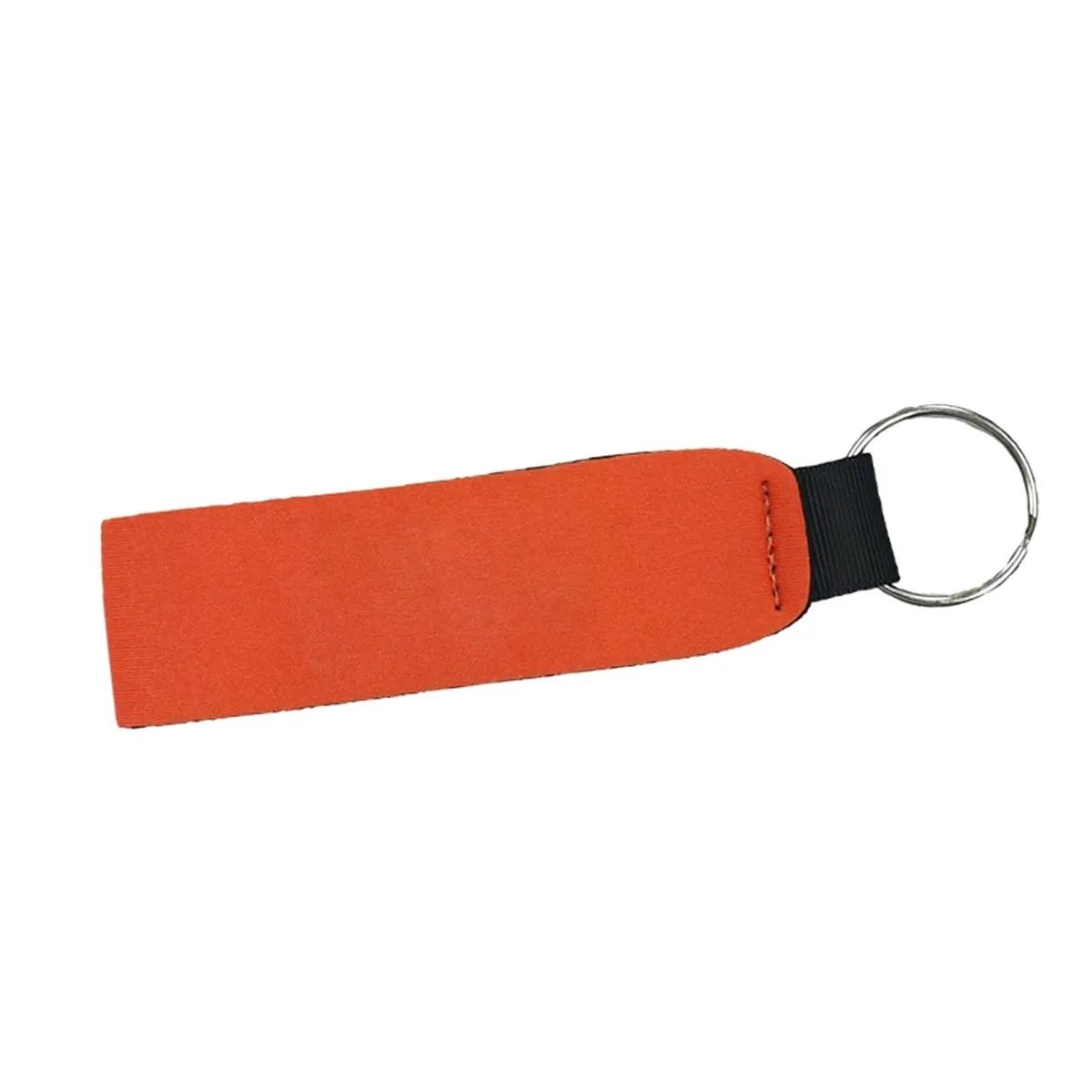Floating Neoprene Wristband Keychain 3