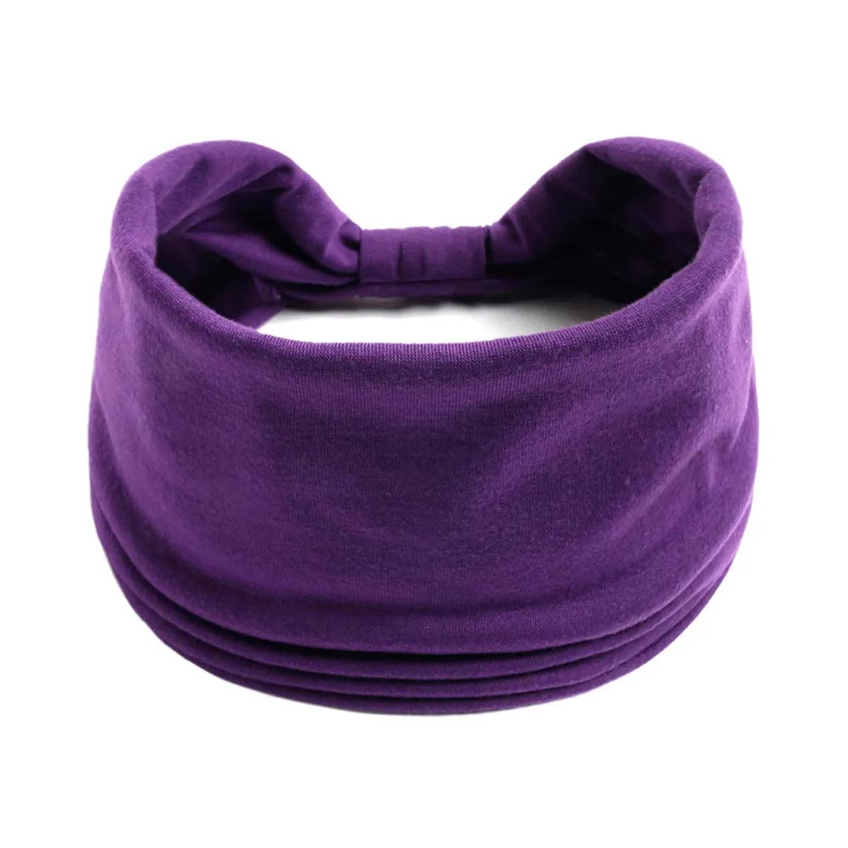 Athletic Hairband Moisture Wicking Breathable 79