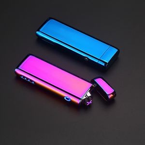 Dual Arc Lighter With Power Indicators 11