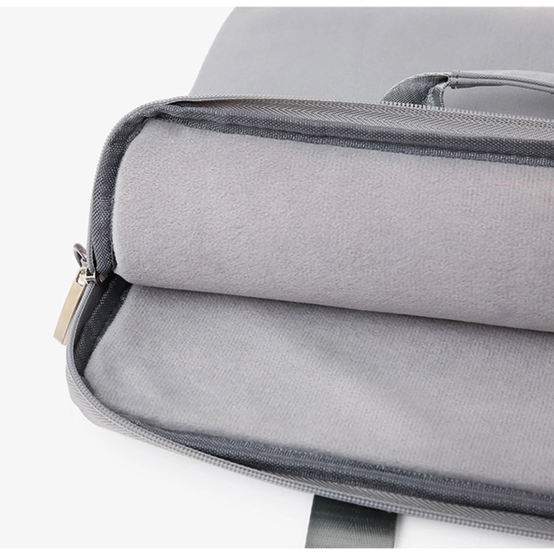 Laptop Shoulder Bag Fixed The Suitcase 8