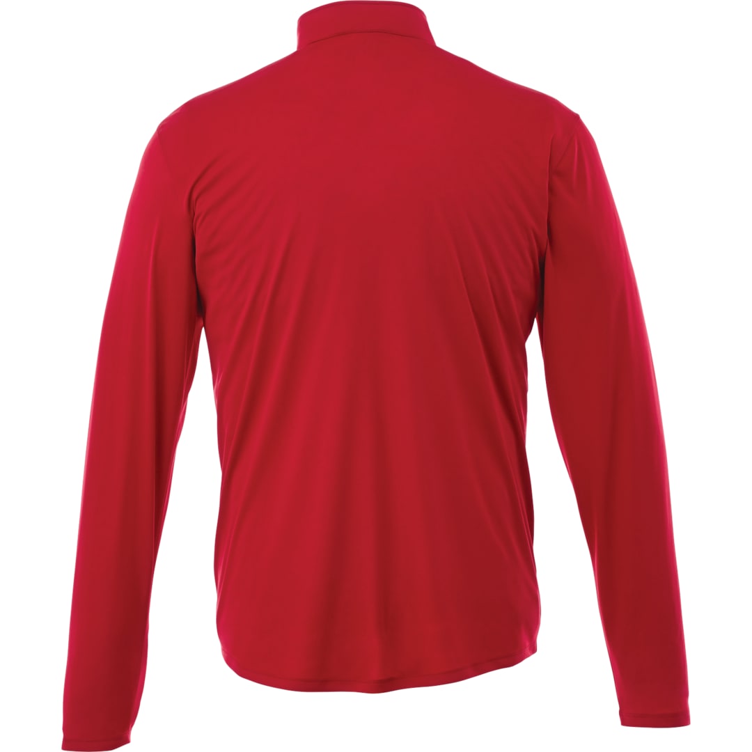 Men's VEGA Tech Quarter Zip 36