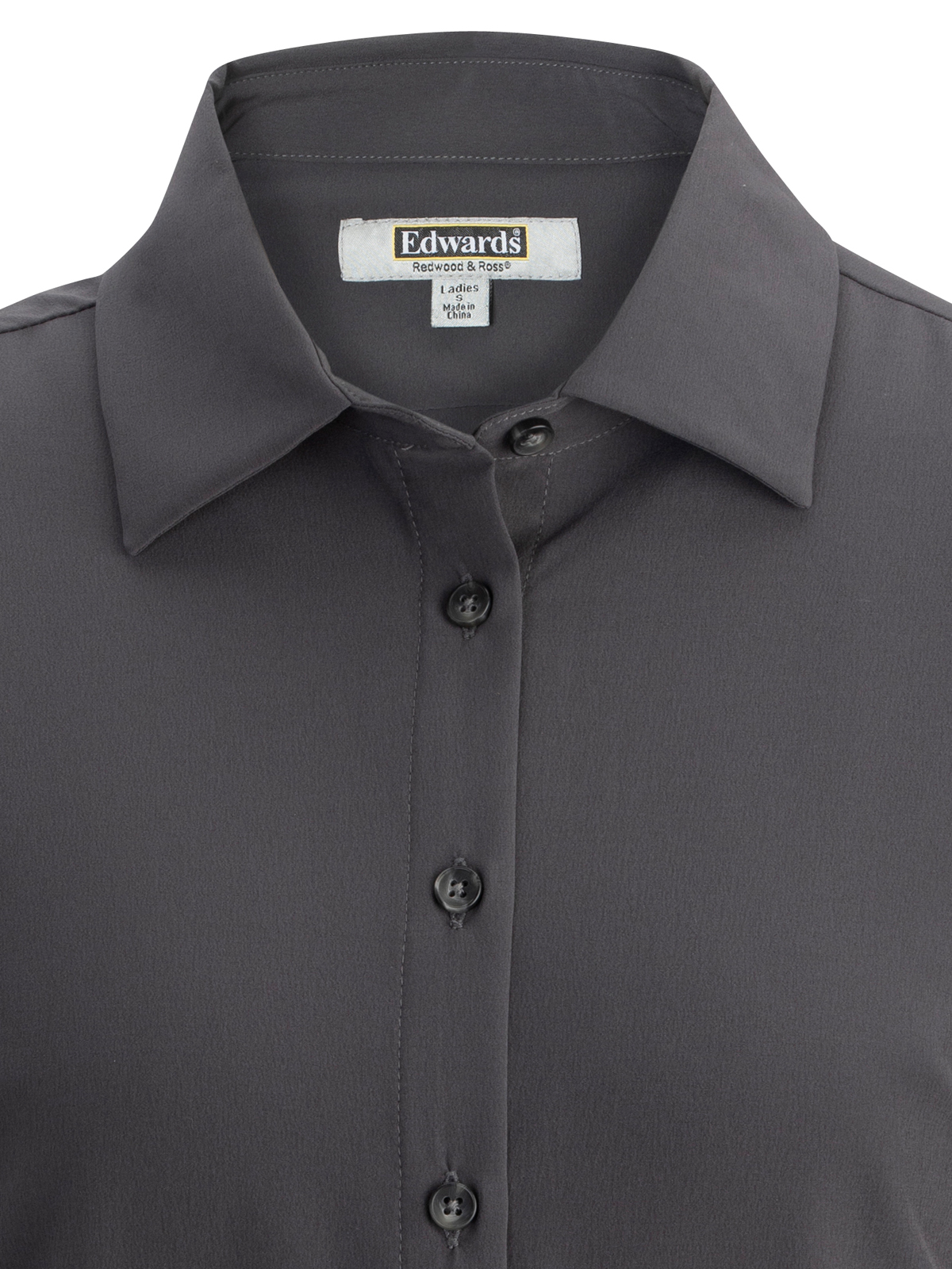 Edwards Garment - Point Grey - Women's Long Sleeve Shirt 9