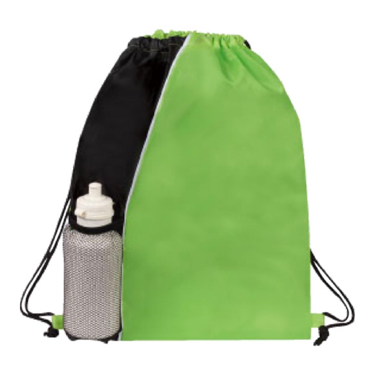 H20 N' Go Drawstring Backpack 4