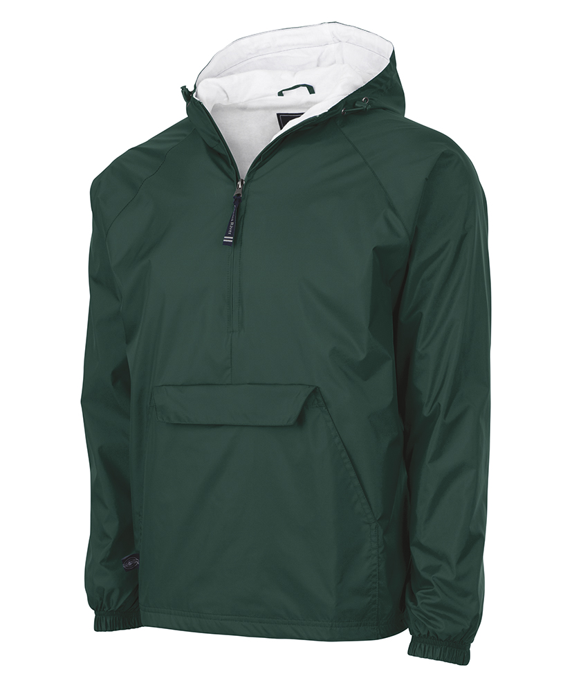 Classic Solid Pullover 27