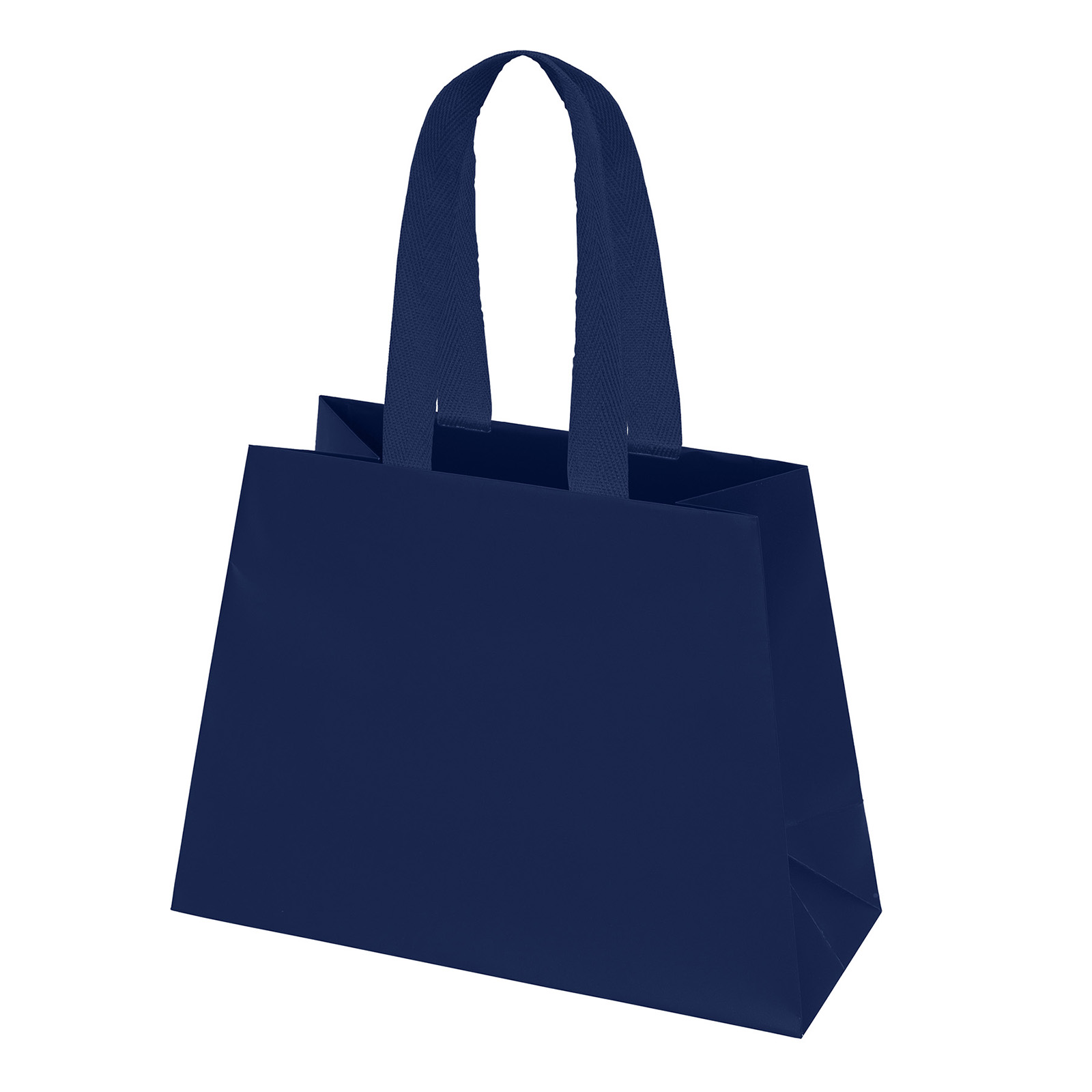 Everest - Trapezoid Eurotote- Foil Print 4