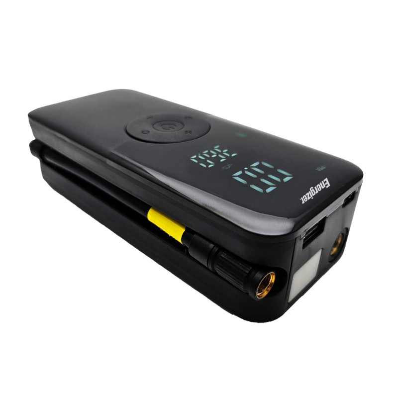 Energizer Tire Pump 2.0 30