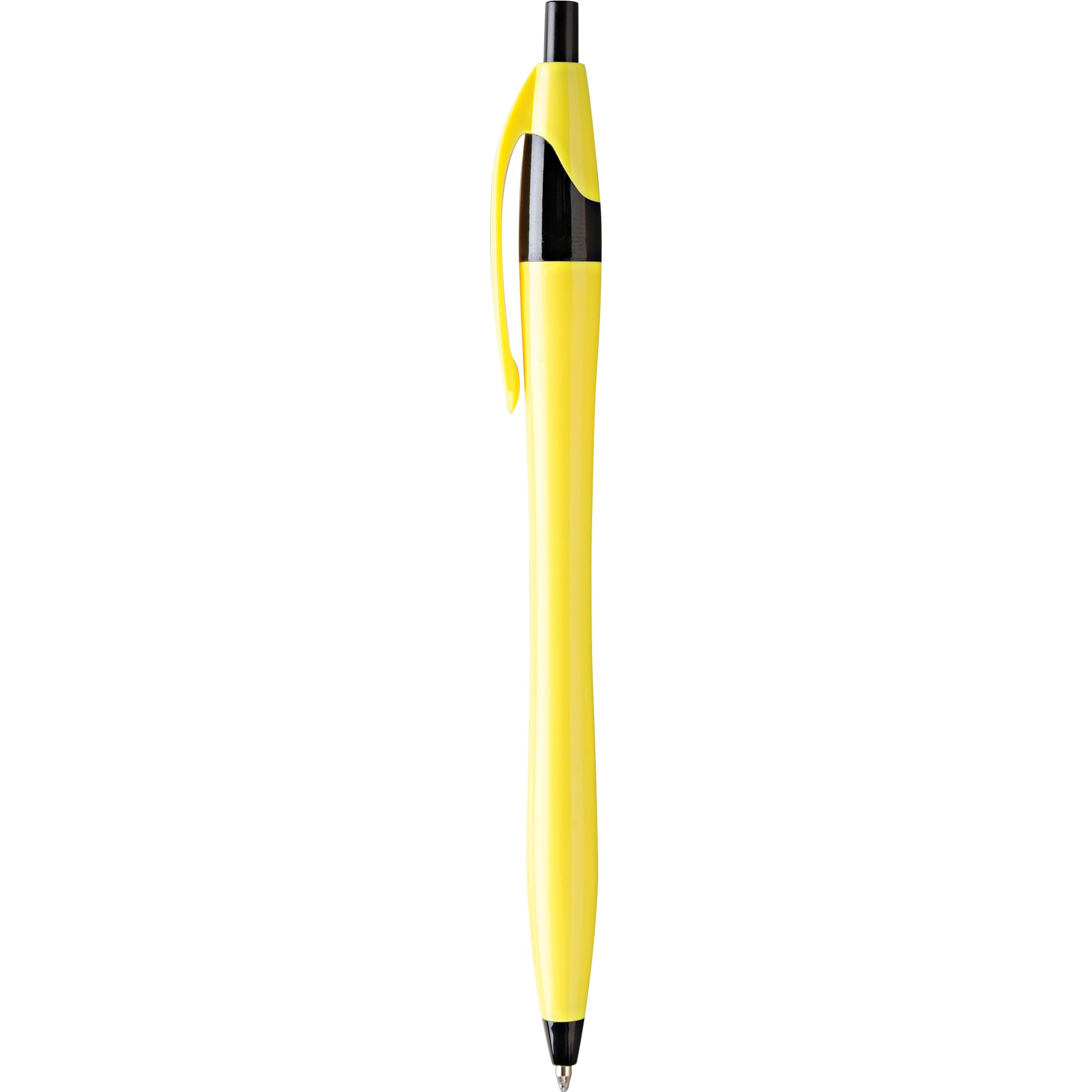 Retractable Ballpoint Pen 24