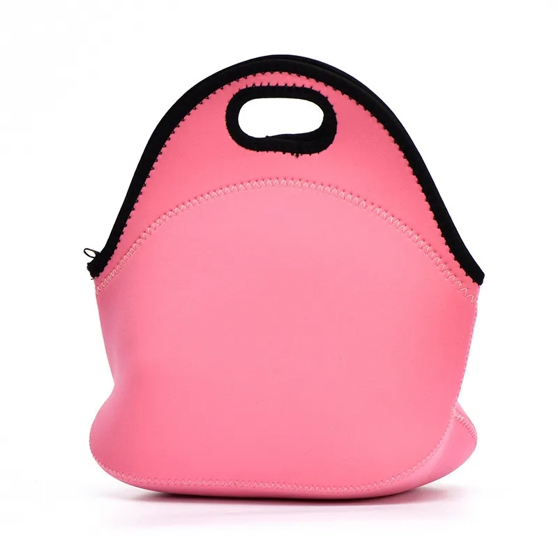 Neoprene Lunch Bag 1