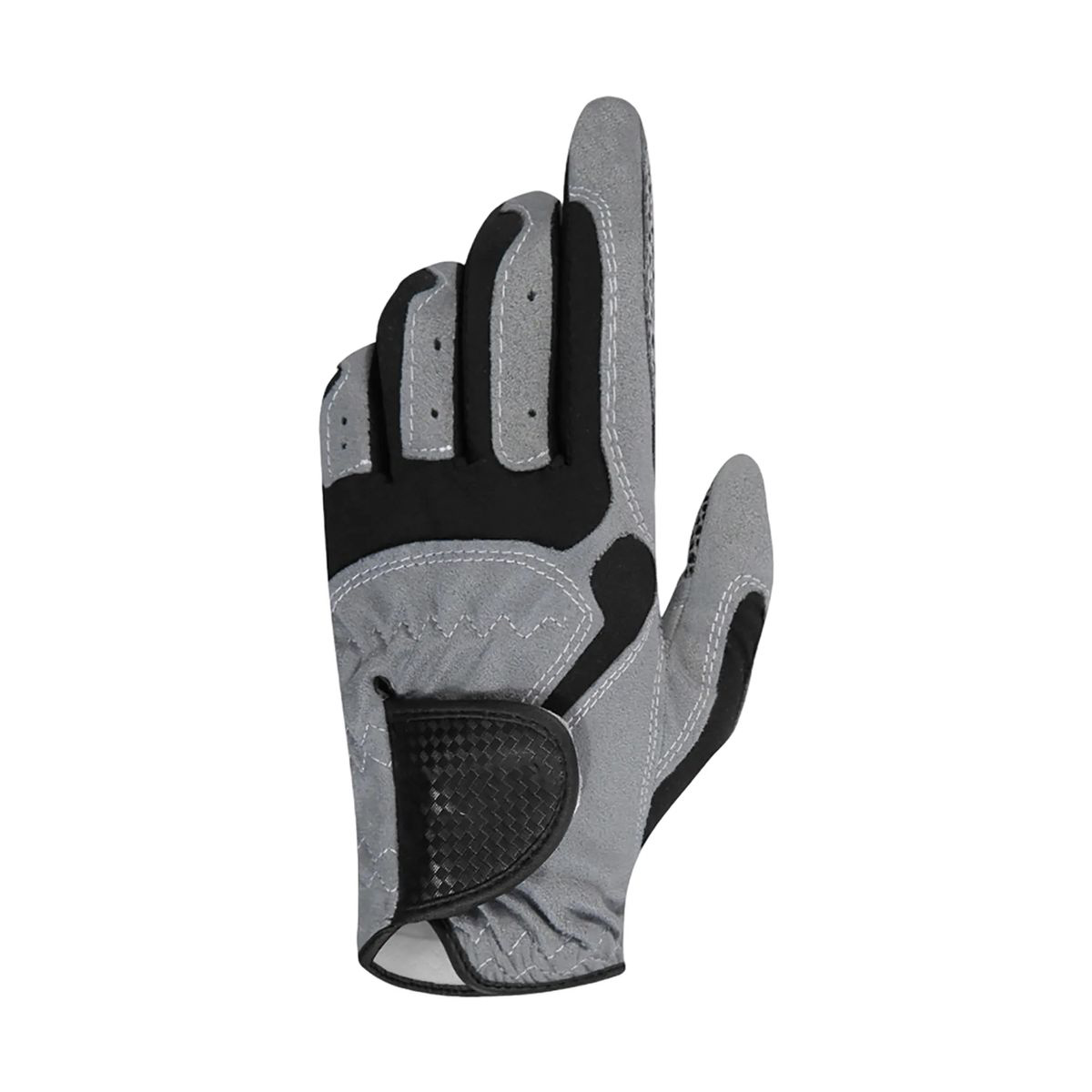 Breathable Golf Glove with Ergonomic Grip 6