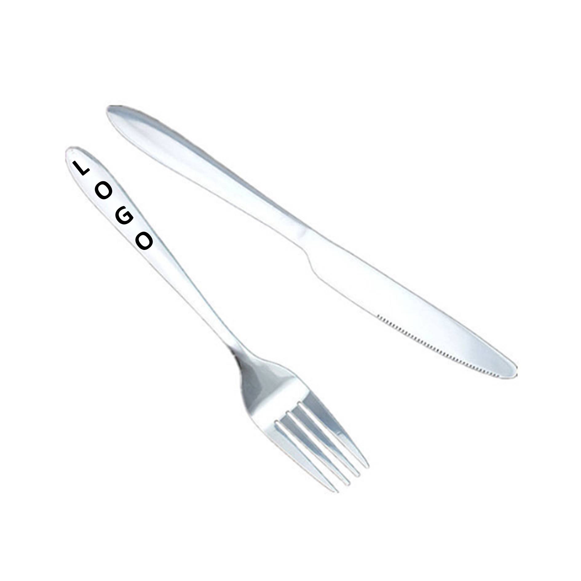 Tableware Metal Cutlery Set 3