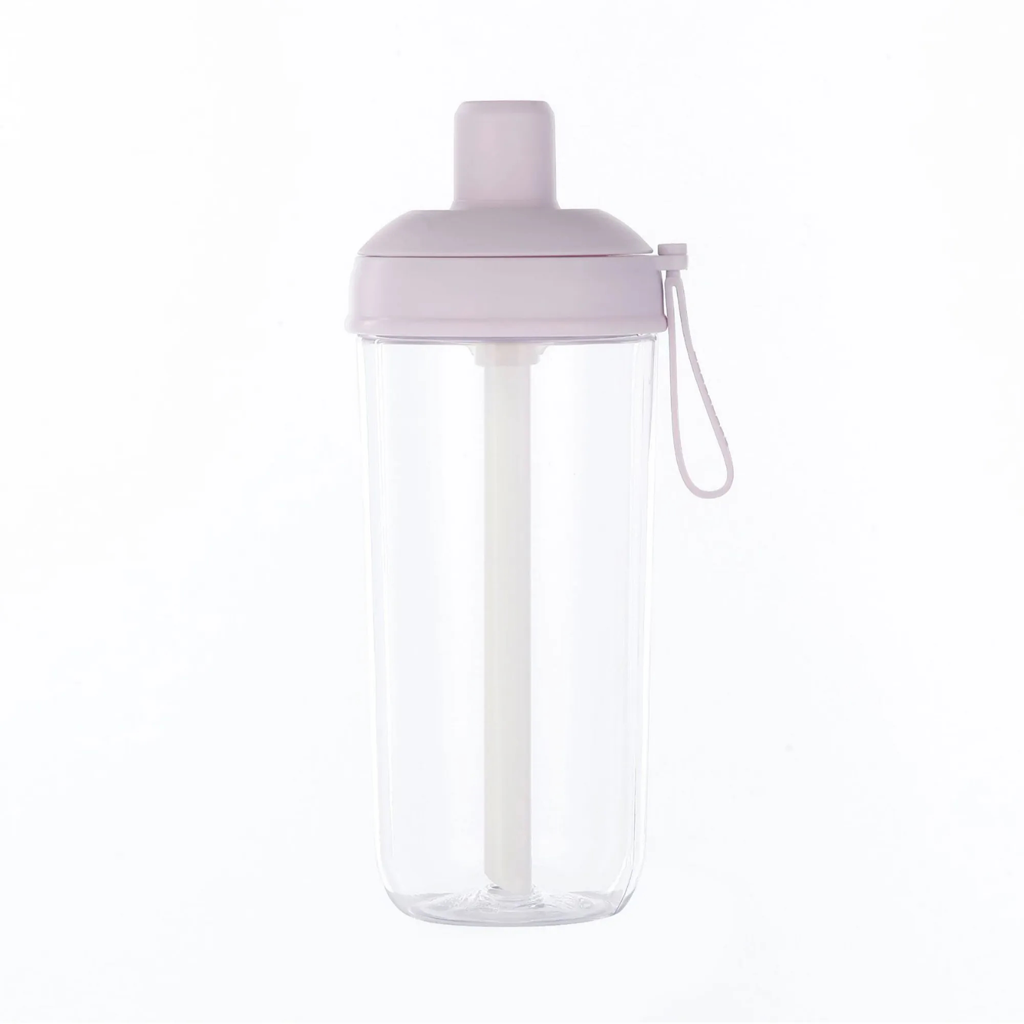 Eco Friendly Straw Cup with Portable Carry Handle 3