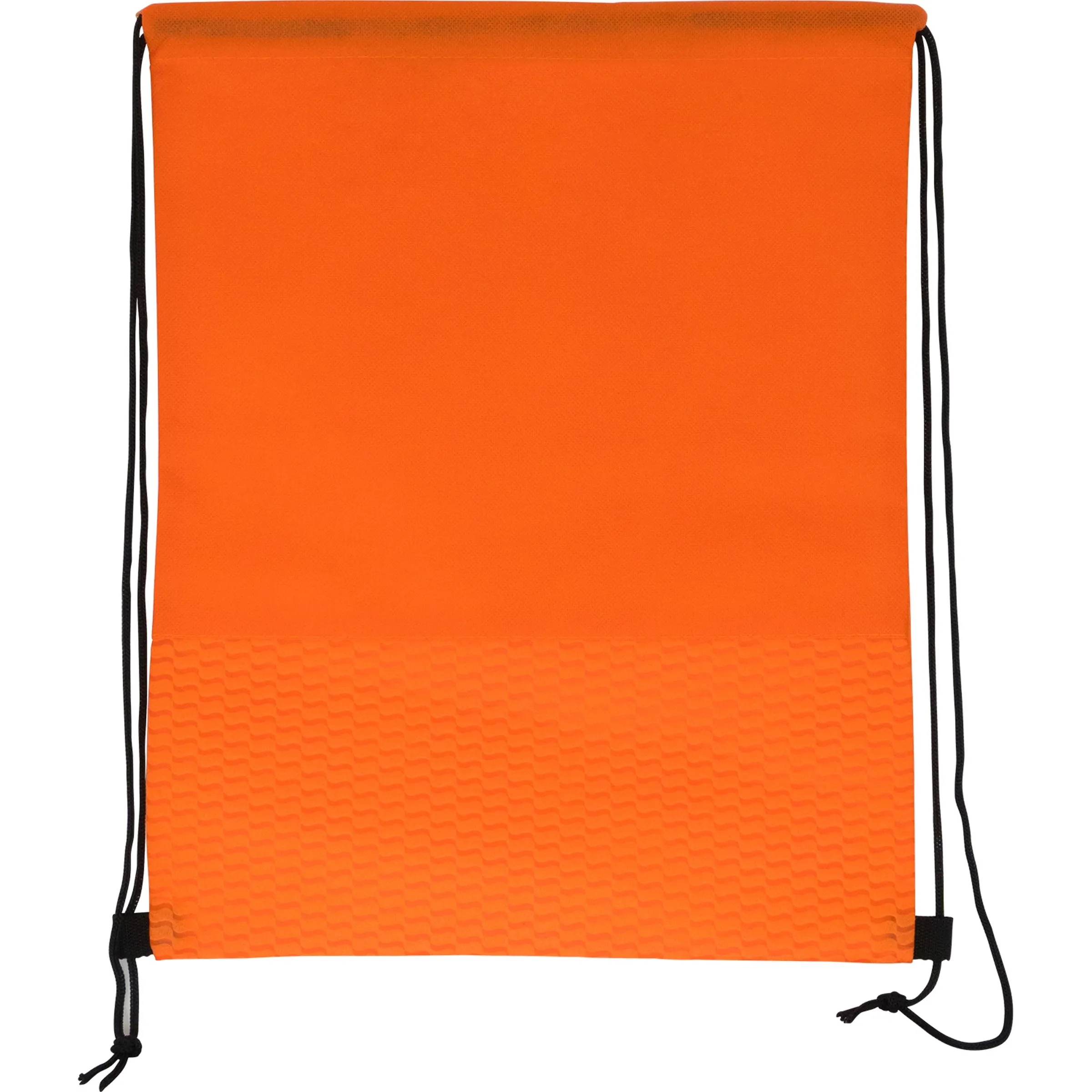 WAVE DRAWSTRING BACKPACK 16