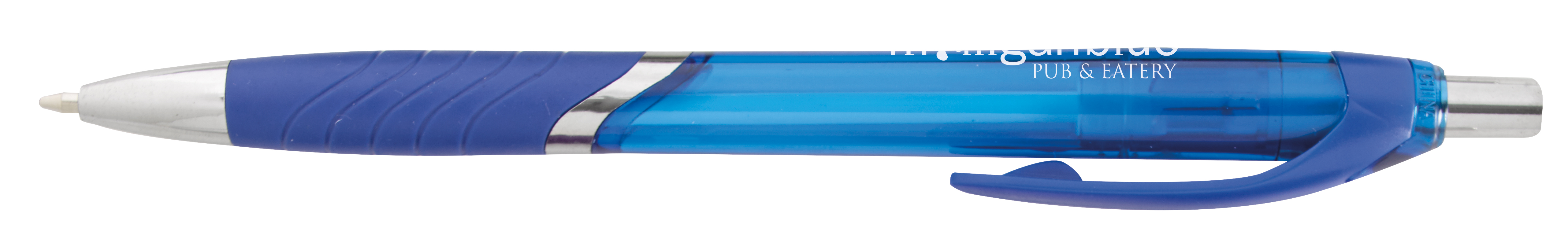 Epiphany Pen 5