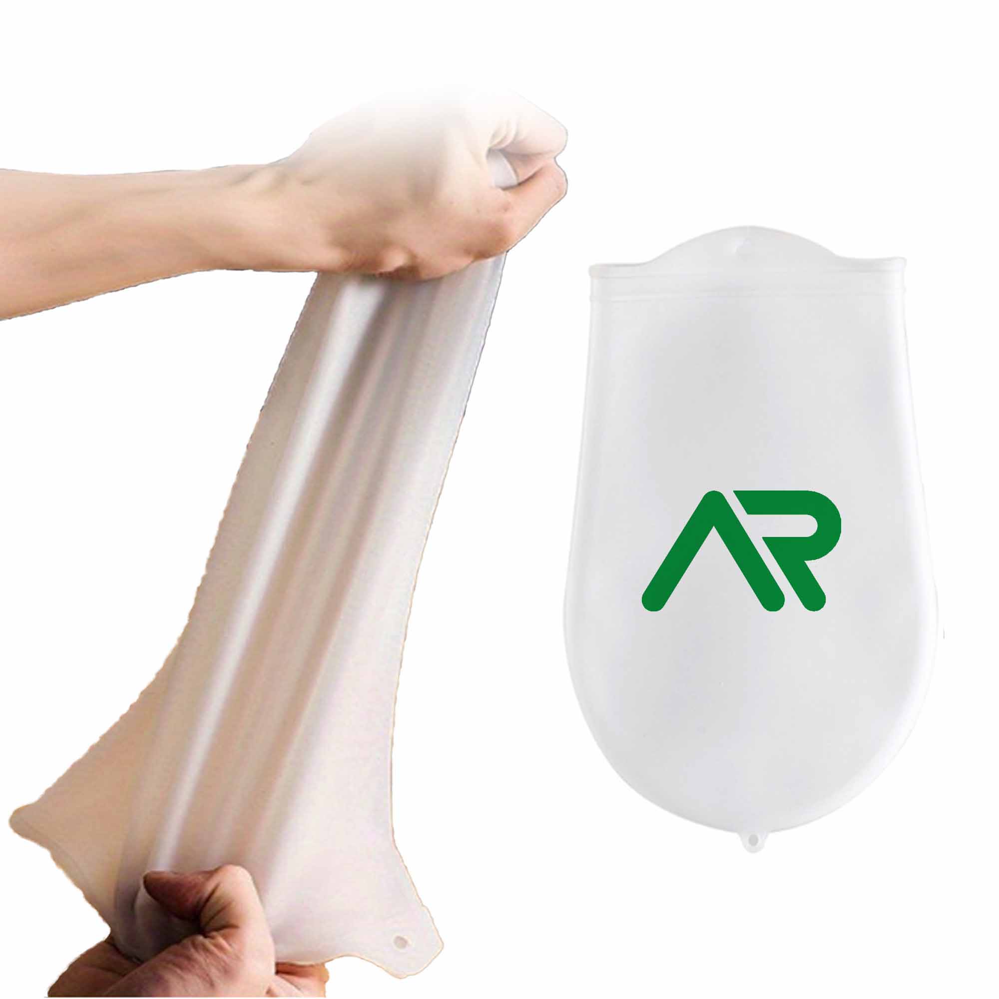 Kneading Bag 1