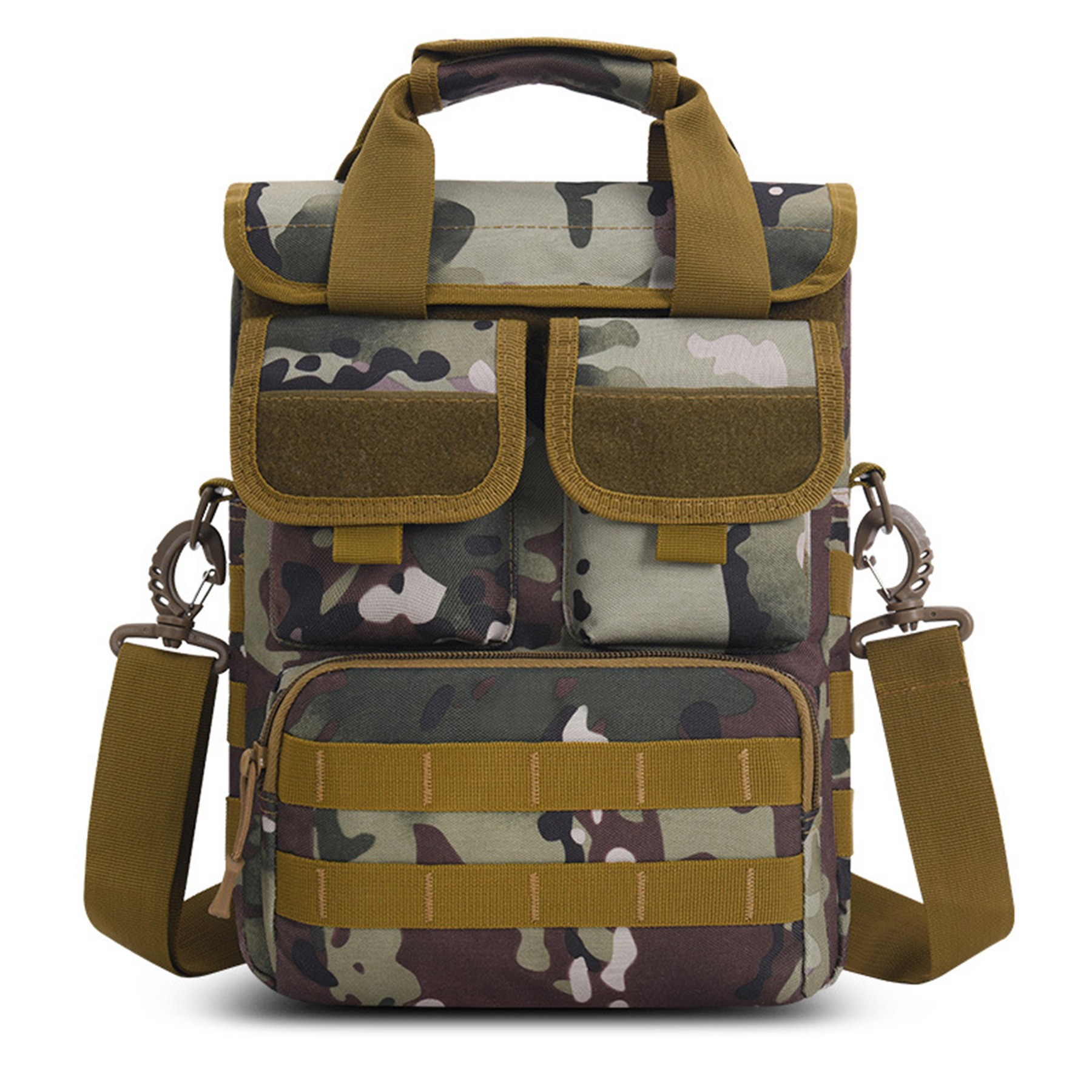 Multifunctional Crossbody Bag 4