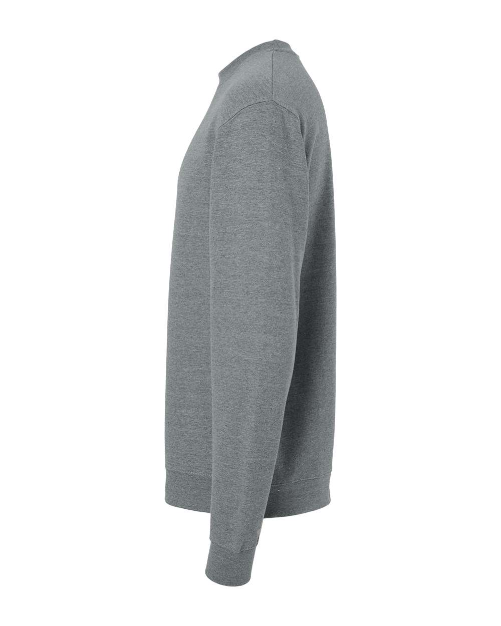 Unisex Midweight Crewneck Sweatshirt - SS3000 221