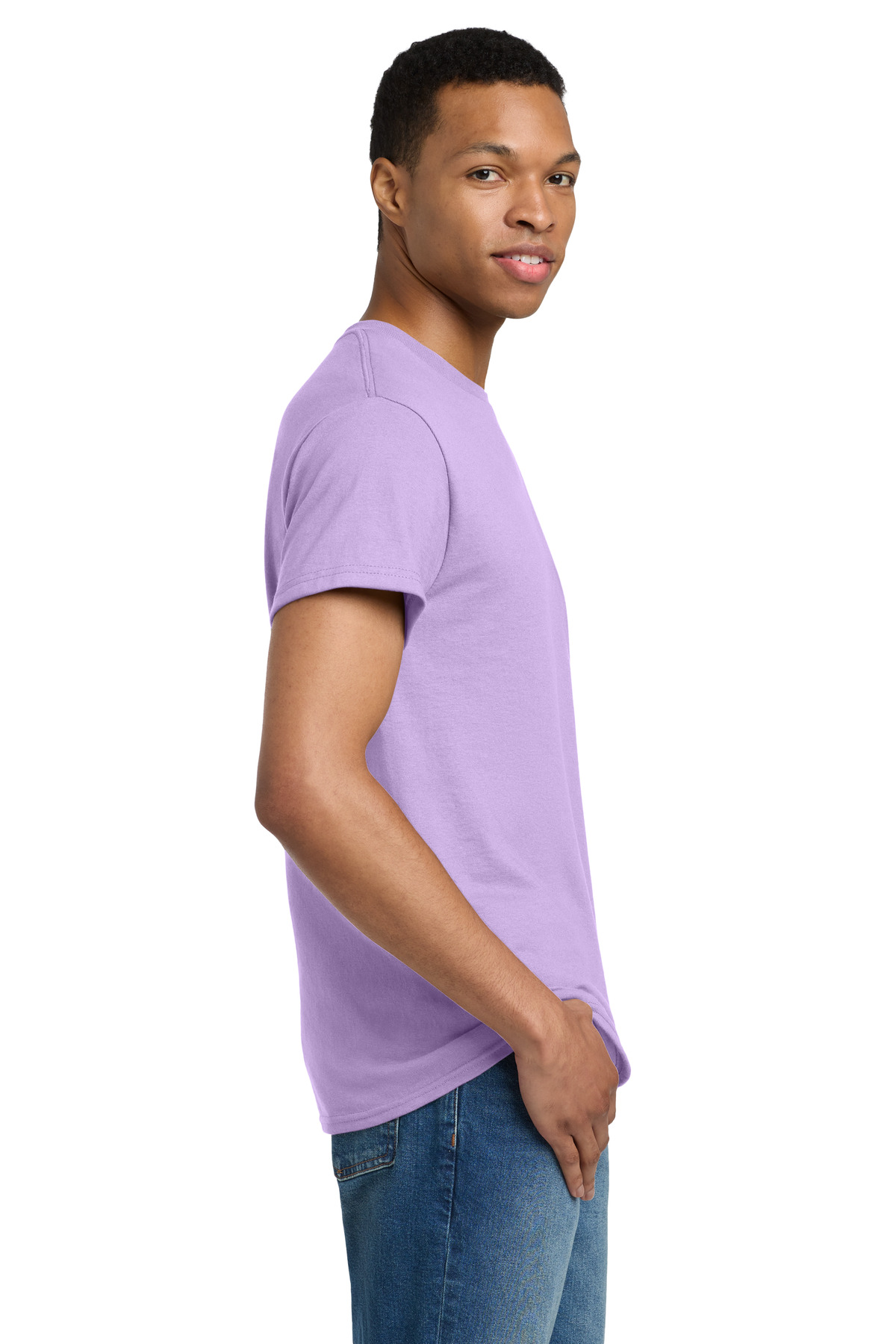 Gildan - Ultra Cotton 100% US Cotton T-Shirt. 2000 752