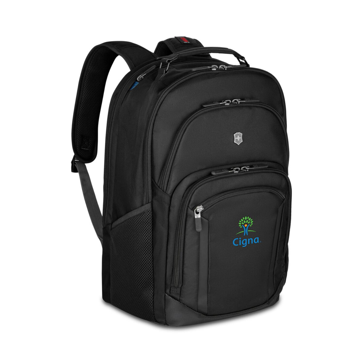 Victorinox® - Swiss Army Altmont Daypack Modern City Recycled Backpack 10
