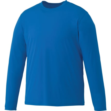 Men's PARIMA LS Tech Tee 7
