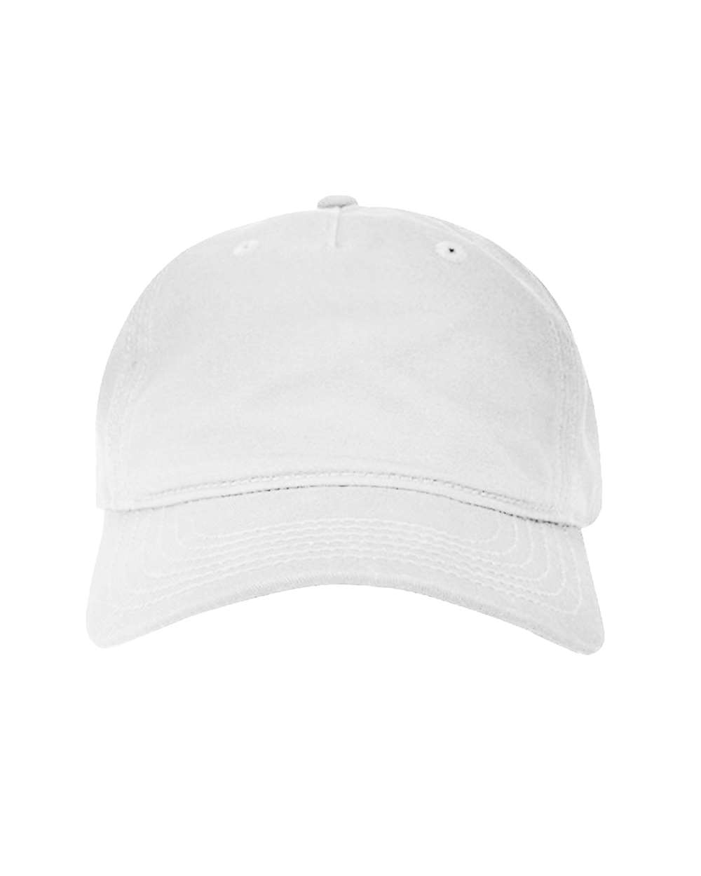 Unstructured Five-Panel Baseball Cap - EC7087 13