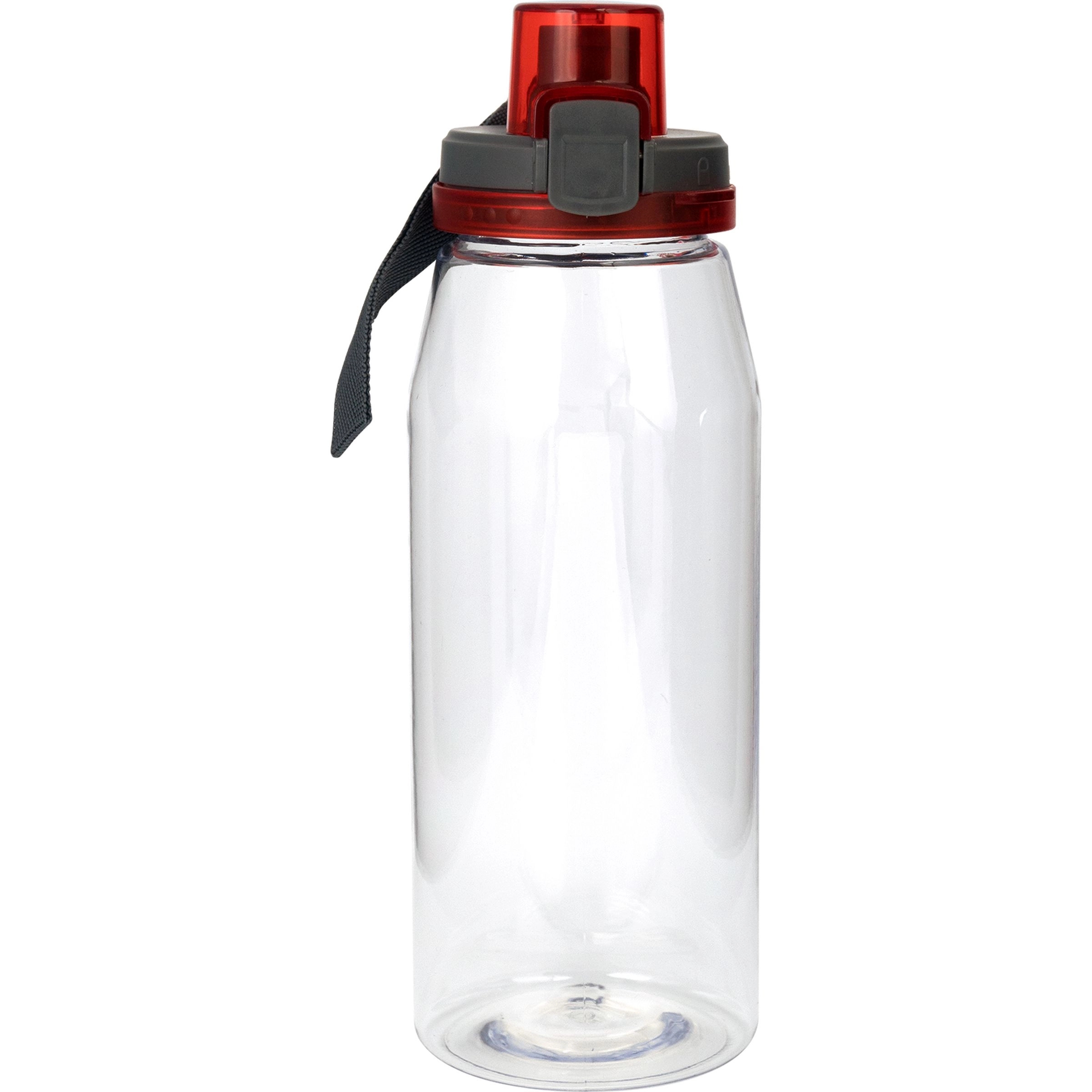 Locking Lid 32 oz. Bottle 9