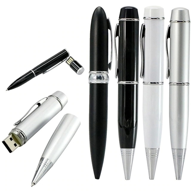 3 In 1 Stylus/Light Metal Pen 1